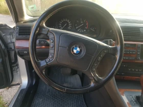 BMW 740 38 | Mobile.bg    10