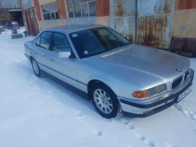 BMW 740 38 | Mobile.bg    2