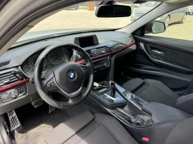 Обява за продажба на BMW 316 d* 116ps* АВТОМАТ* НАВИ*  ~15 500 лв. - изображение 8