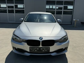 BMW 316 d* 116ps* АВТОМАТ* НАВИ* - 15500 лв. - 68206827 | Car24.bg