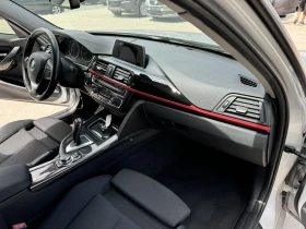 Обява за продажба на BMW 316 d* 116ps* АВТОМАТ* НАВИ*  ~15 500 лв. - изображение 9