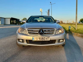 Mercedes-Benz C 280 3.0 V6 231 .. LPG  | Mobile.bg    2