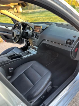Mercedes-Benz C 280 3.0 V6 231 .. LPG  | Mobile.bg    10