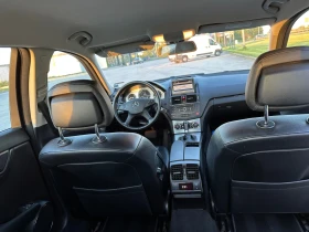 Mercedes-Benz C 280 3.0 V6 231 .. LPG  | Mobile.bg    16