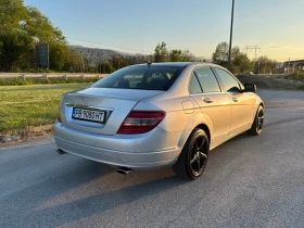 Mercedes-Benz C 280 3.0 V6 231 .. LPG  | Mobile.bg    5
