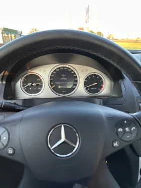 Mercedes-Benz C 280 3.0 V6 231 .. LPG  | Mobile.bg    12