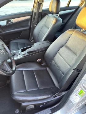 Mercedes-Benz C 280 3.0 V6 231 .. LPG  | Mobile.bg    9