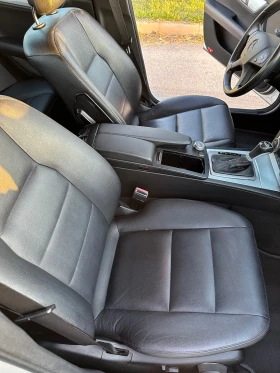 Mercedes-Benz C 280 3.0 V6 231 .. LPG  | Mobile.bg    13
