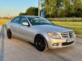 Mercedes-Benz C 280 3.0 V6 231 .. LPG  | Mobile.bg    3