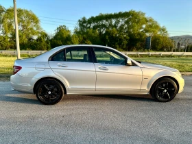 Mercedes-Benz C 280 3.0 V6 231 .. LPG  | Mobile.bg    4