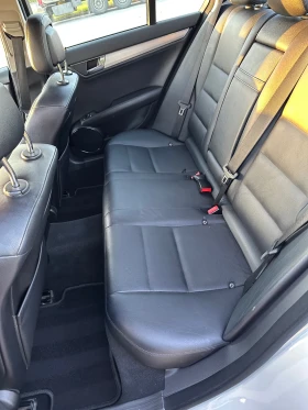 Mercedes-Benz C 280 3.0 V6 231 .. LPG  | Mobile.bg    14