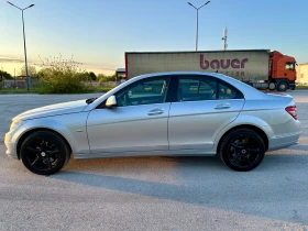 Mercedes-Benz C 280 3.0 V6 231 .. LPG  | Mobile.bg    8