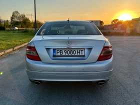 Mercedes-Benz C 280 3.0 V6 231 .. LPG  | Mobile.bg    6