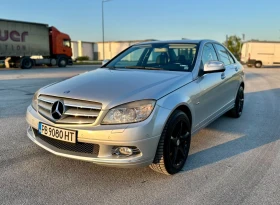  Mercedes-Benz C 280