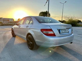 Mercedes-Benz C 280 3.0 V6 231 .. LPG  | Mobile.bg    7