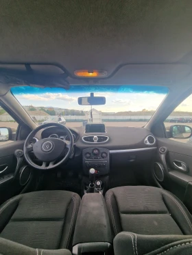 Обява за продажба на Renault Clio 1.2I LPG ~5 300 лв. - изображение 8