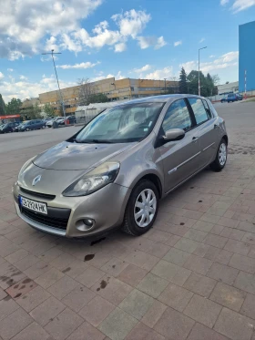 Обява за продажба на Renault Clio 1.2I LPG ~5 300 лв. - изображение 5