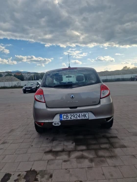 Обява за продажба на Renault Clio 1.2I LPG ~5 300 лв. - изображение 1