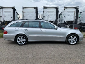 Mercedes-Benz E 500 4 matic  | Mobile.bg    5