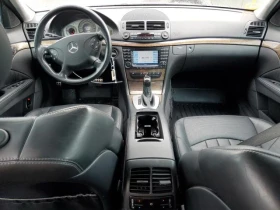 Mercedes-Benz E 55 AMG * * *  | Mobile.bg    7