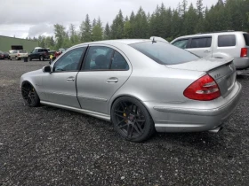     Mercedes-Benz E 55 AMG * * * 