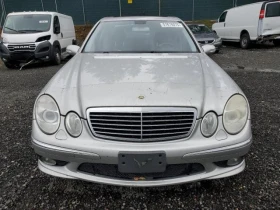 Mercedes-Benz E 55 AMG * * *  | Mobile.bg    5