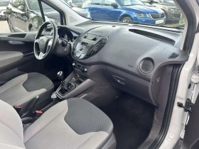 Ford Courier 1.5 TDI 100 * 4+ 1 * EURO 6 *  | Mobile.bg    15