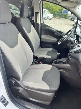Ford Courier 1.5 TDI 100 * 4+ 1 * EURO 6 *  | Mobile.bg    16