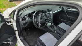 VW Golf 1.6d - 14800 лв. - 74103341 9