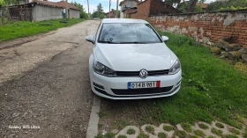 VW Golf 1.6d - 14800 лв. - 74103341 13
