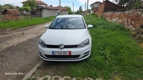 VW Golf 1.6d - 14800 лв. - 74103341 5
