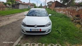 VW Golf 1.6d - 14800 лв. - 74103341 15