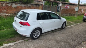 VW Golf 1.6d - 14800 лв. - 74103341 8