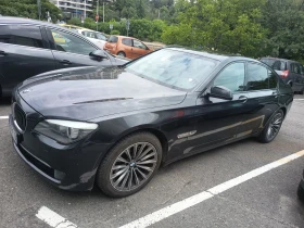  BMW 740
