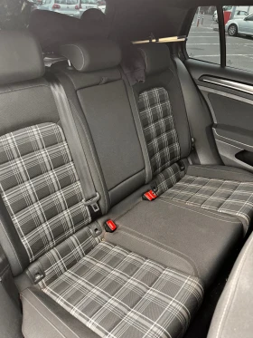 Обява за продажба на VW Golf GTD 2.0TDI 184 hp ~26 100 лв. - изображение 9