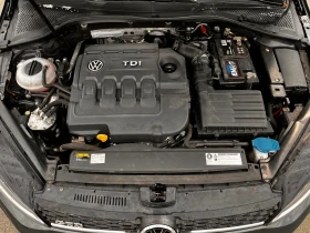 Обява за продажба на VW Golf GTD 2.0TDI 184 hp ~26 100 лв. - изображение 11