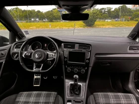 Обява за продажба на VW Golf GTD 2.0TDI 184 hp ~26 100 лв. - изображение 8