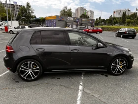 Обява за продажба на VW Golf GTD 2.0TDI 184 hp ~26 100 лв. - изображение 7