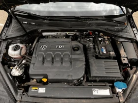 Обява за продажба на VW Golf GTD 2.0TDI 184 hp ~26 100 лв. - изображение 10