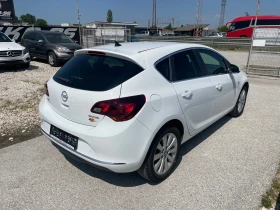 Opel Astra 1.6 TDCI TOP | Mobile.bg    4