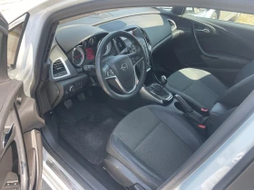 Opel Astra 1.6 TDCI TOP | Mobile.bg    7
