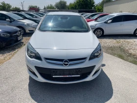 Opel Astra 1.6 TDCI TOP | Mobile.bg    2