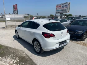 Opel Astra 1.6 TDCI TOP | Mobile.bg    6