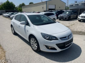 Opel Astra 1.6 TDCI TOP | Mobile.bg    3