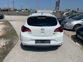 Opel Astra 1.6 TDCI TOP | Mobile.bg    5
