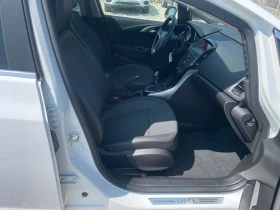 Opel Astra 1.6 TDCI TOP | Mobile.bg    14