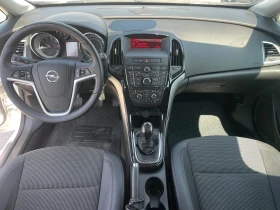 Opel Astra 1.6 TDCI TOP | Mobile.bg    9