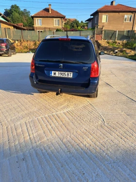 Peugeot 307 1.6+ + hdi | Mobile.bg    3