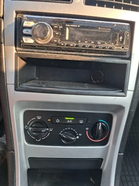 Peugeot 307 1.6+ + hdi | Mobile.bg    10