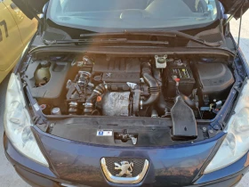 Peugeot 307 1.6+ + hdi | Mobile.bg    6